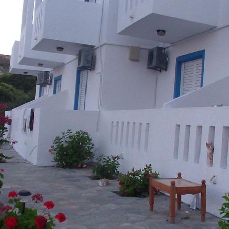 Creta Vassakis Studios Kéfalos المظهر الخارجي الصورة