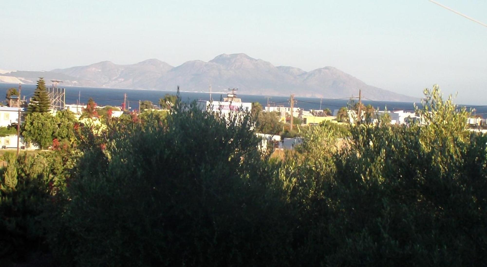Creta Vassakis Studios Kéfalos المظهر الخارجي الصورة