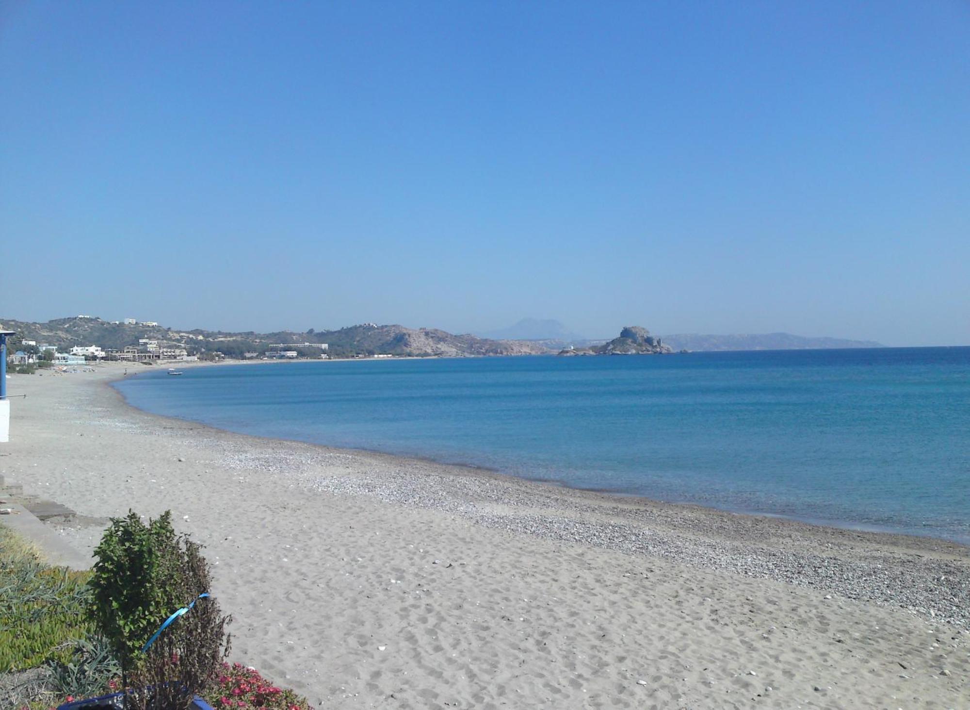 Creta Vassakis Studios Kéfalos المظهر الخارجي الصورة