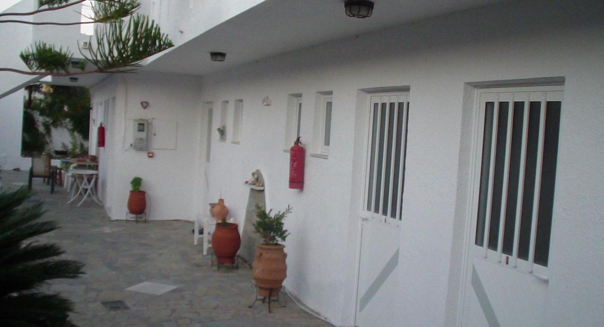 Creta Vassakis Studios Kéfalos المظهر الخارجي الصورة