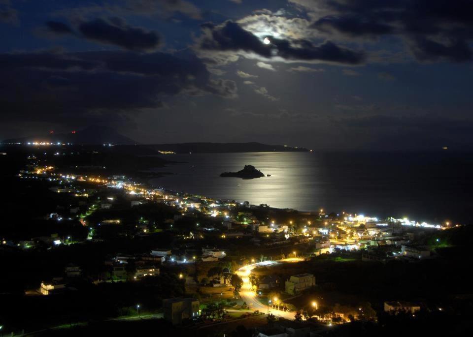 Creta Vassakis Studios Kéfalos المظهر الخارجي الصورة