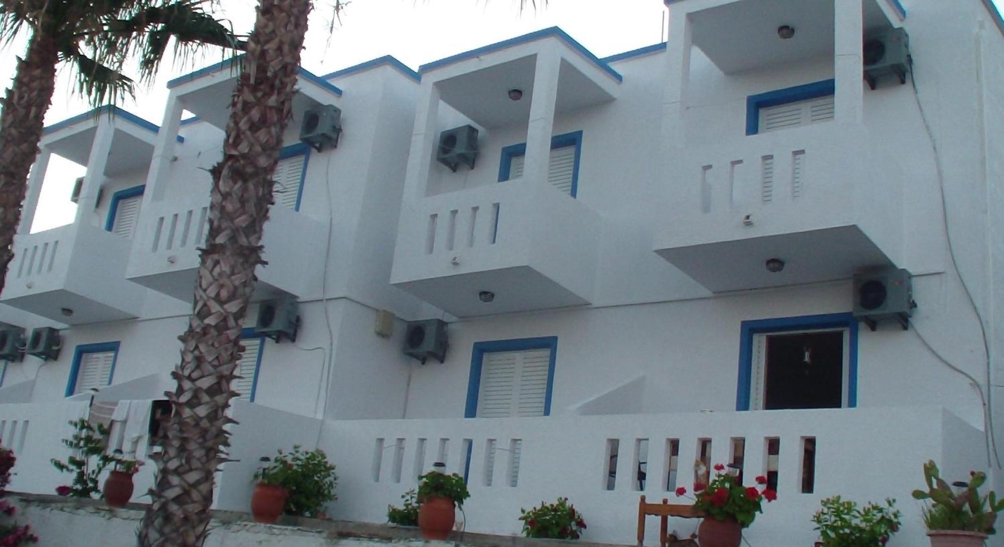 Creta Vassakis Studios Kéfalos المظهر الخارجي الصورة