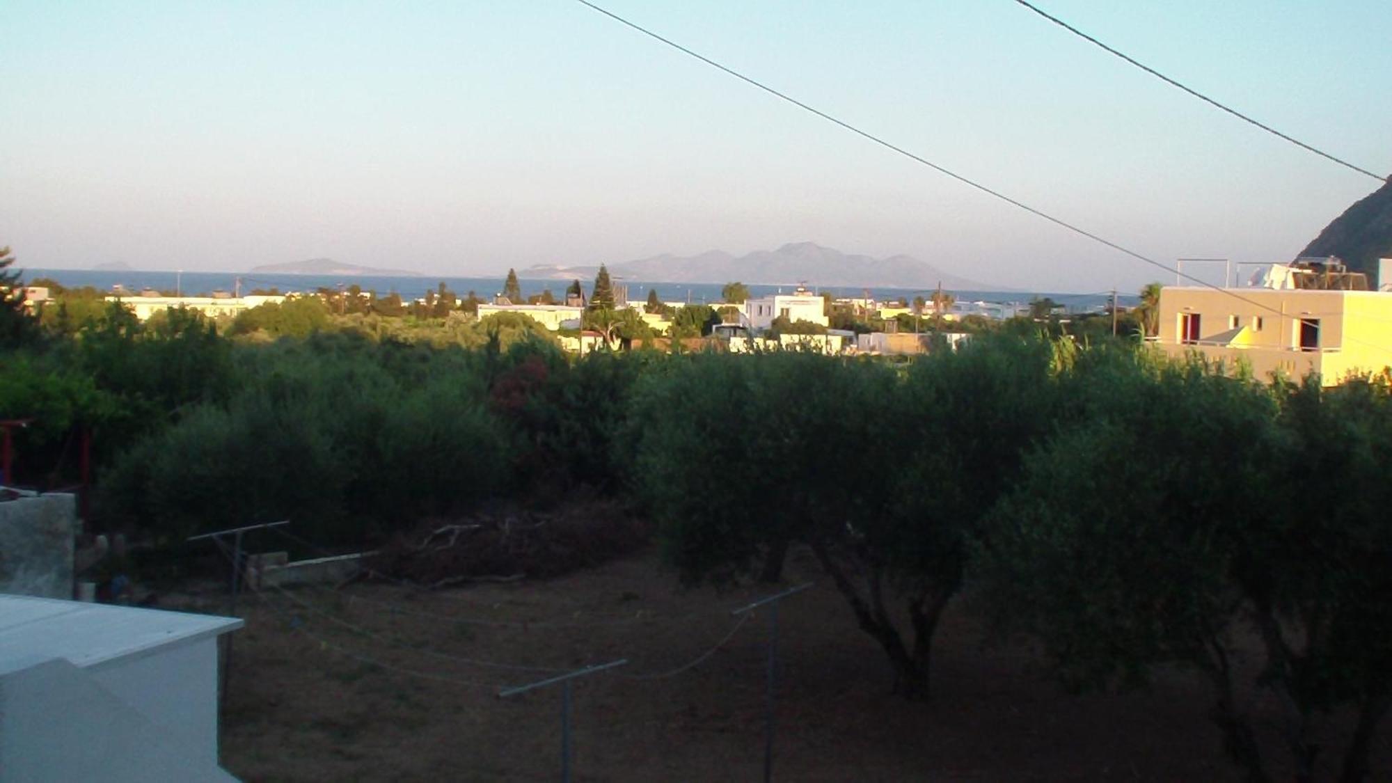 Creta Vassakis Studios Kéfalos المظهر الخارجي الصورة