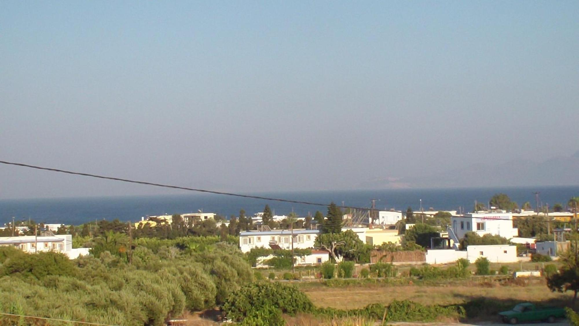 Creta Vassakis Studios Kéfalos المظهر الخارجي الصورة