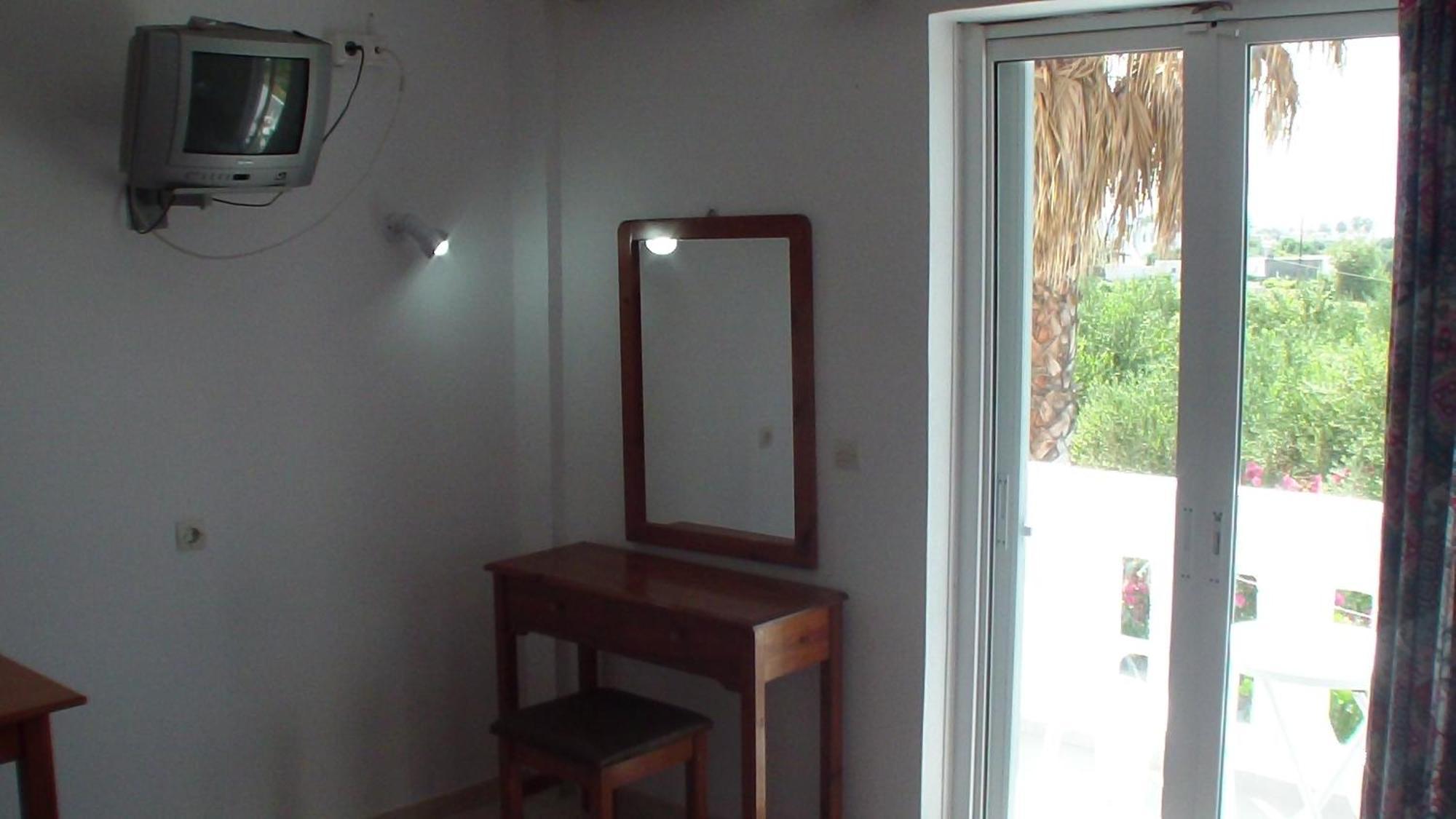 Creta Vassakis Studios Kéfalos المظهر الخارجي الصورة