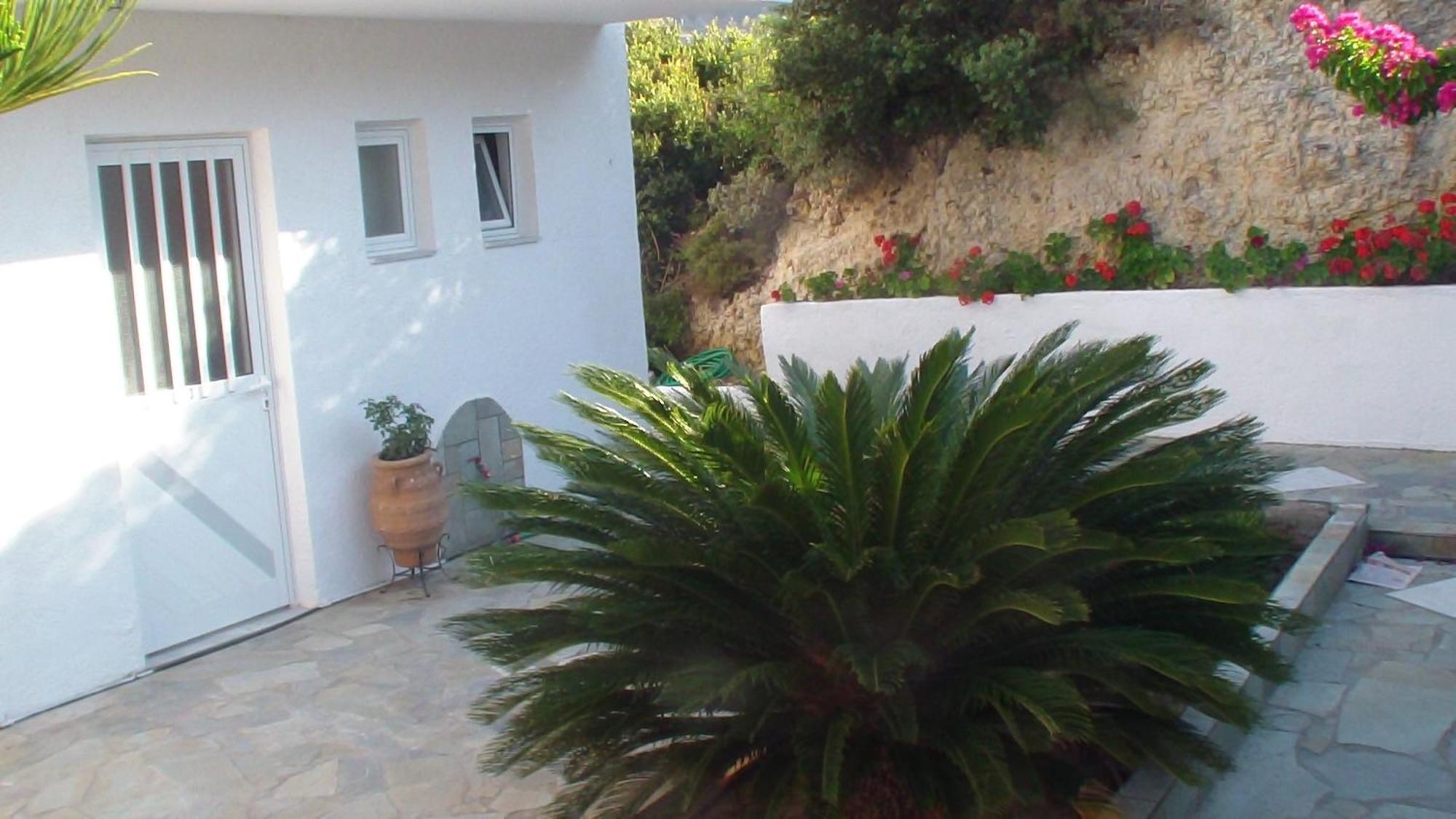 Creta Vassakis Studios Kéfalos المظهر الخارجي الصورة