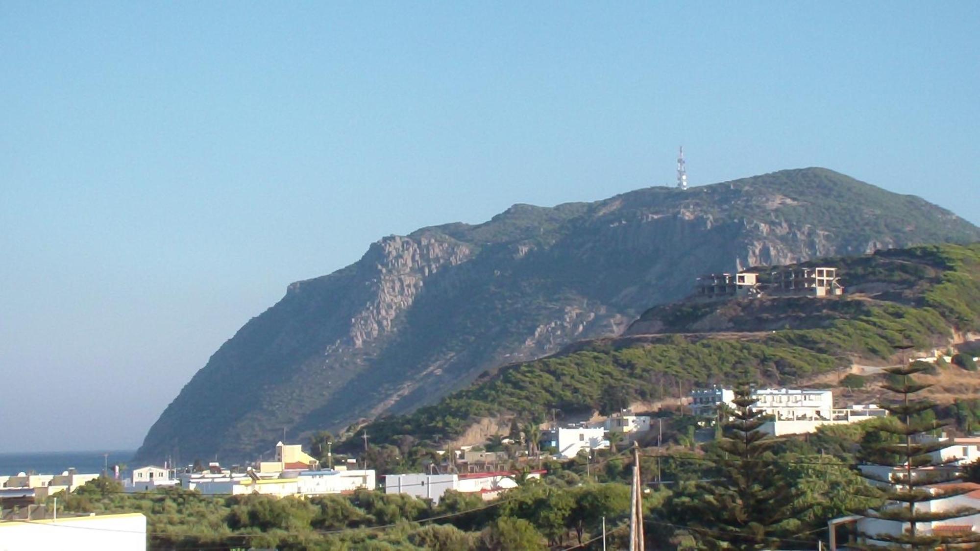 Creta Vassakis Studios Kéfalos المظهر الخارجي الصورة