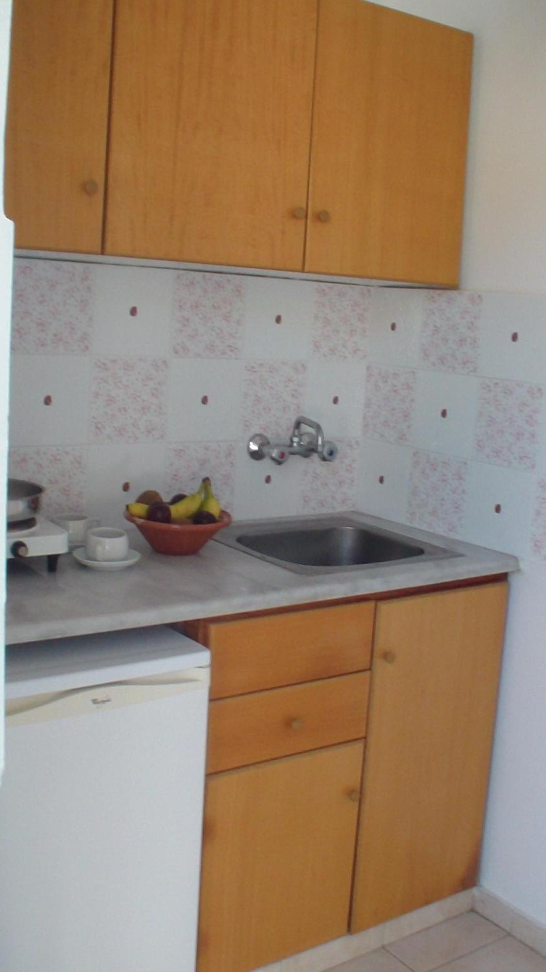 Creta Vassakis Studios Kéfalos المظهر الخارجي الصورة