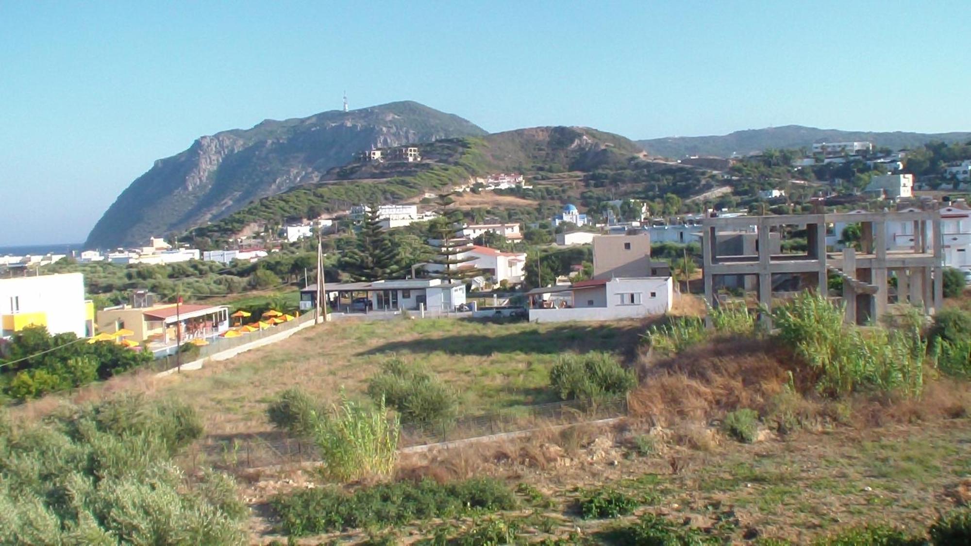 Creta Vassakis Studios Kéfalos المظهر الخارجي الصورة