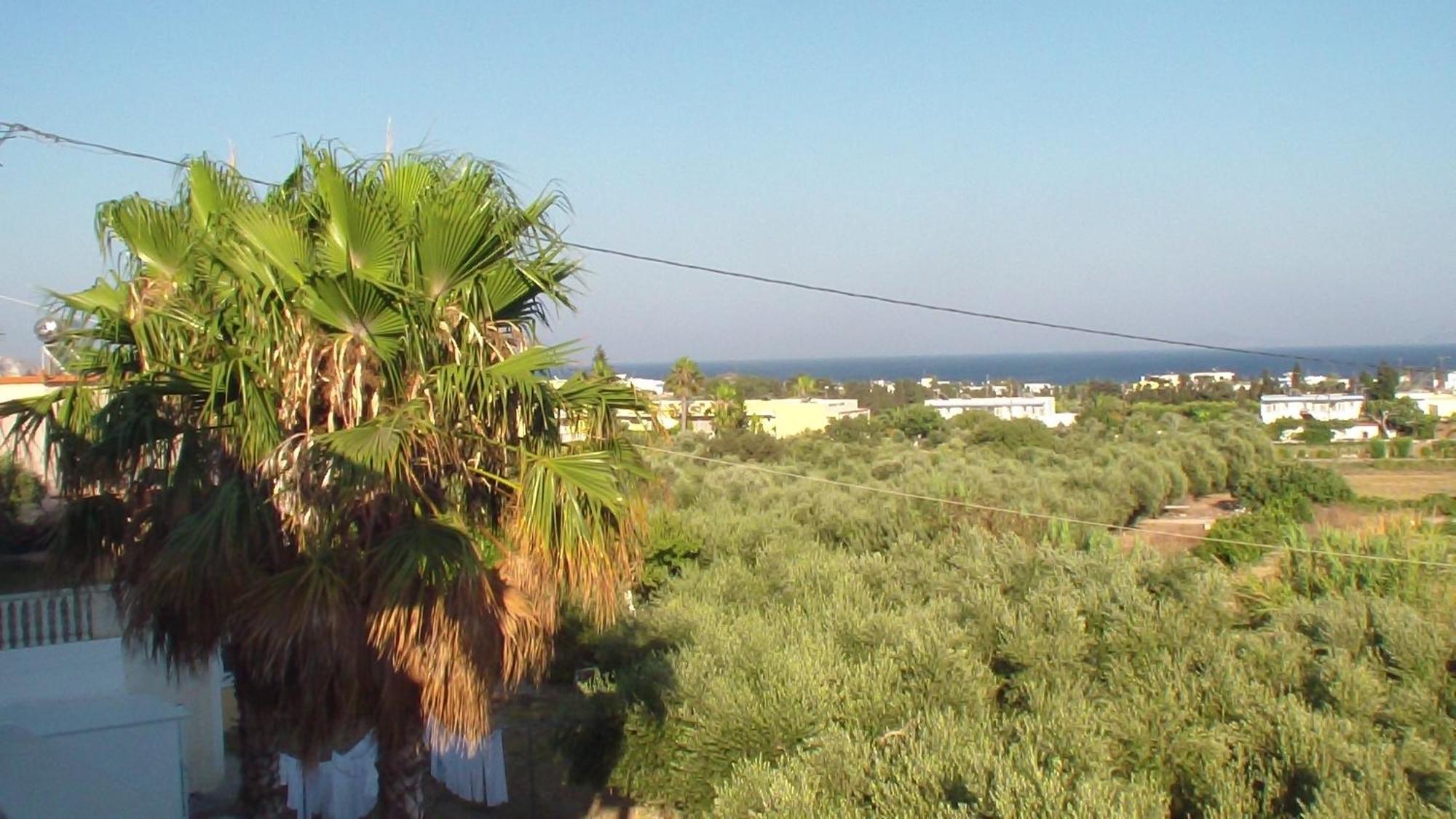 Creta Vassakis Studios Kéfalos المظهر الخارجي الصورة