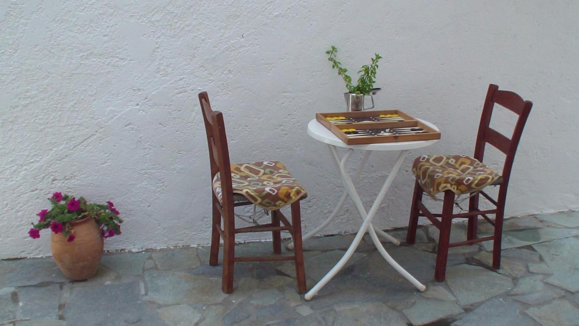 Creta Vassakis Studios Kéfalos المظهر الخارجي الصورة